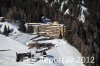 Luftaufnahme Kanton Graubuenden/Davos/Davos 2012 - Foto Davos  9959